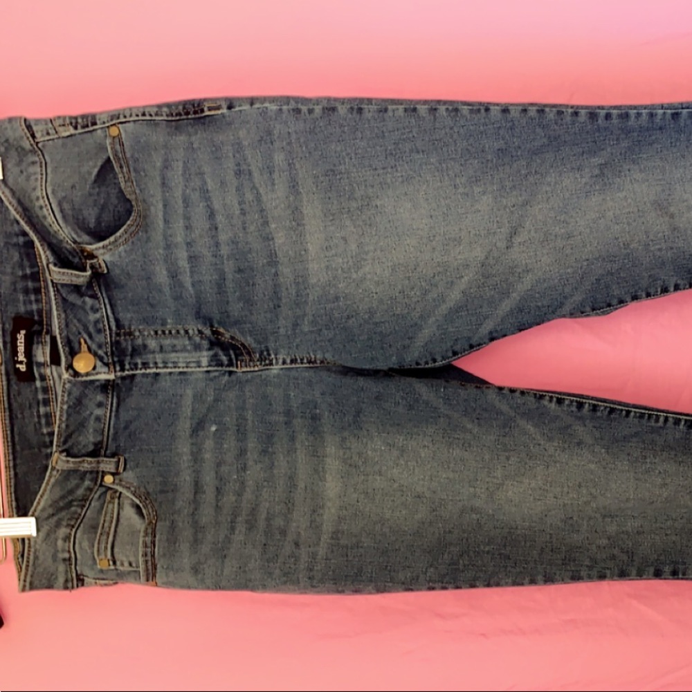 Size 10 woman’s jeans